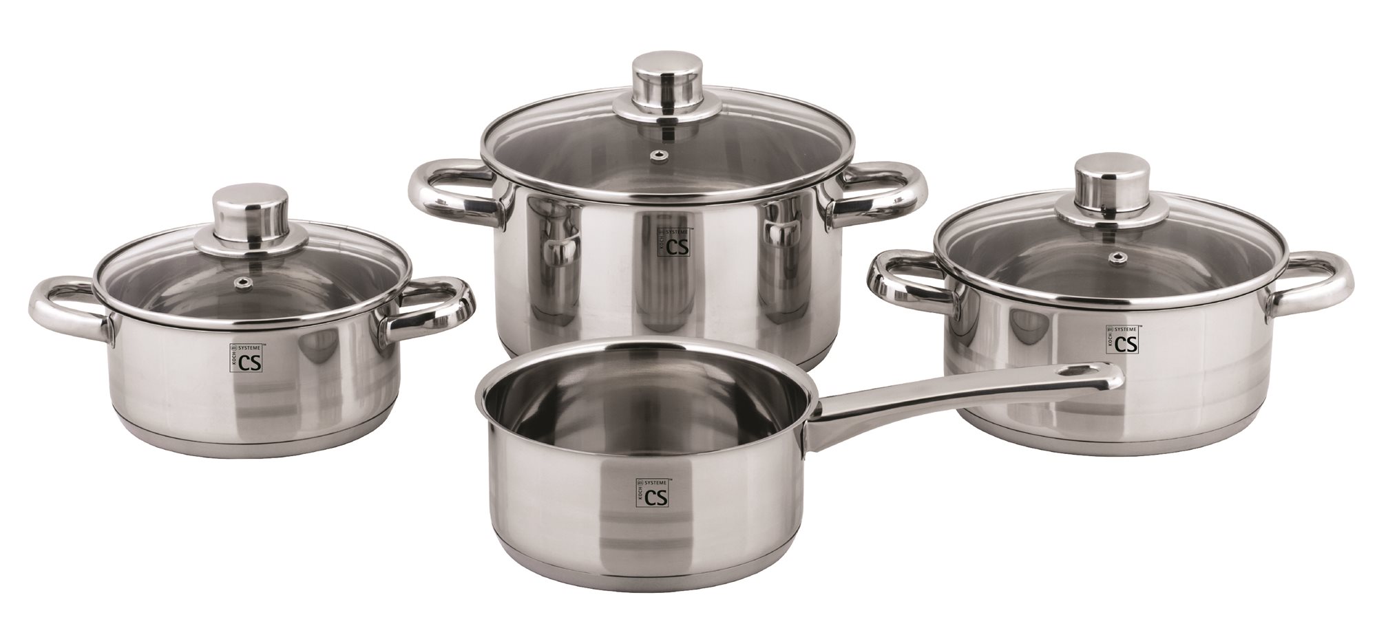 CS KOCHSYSTEME BELM 7ks CS-054953