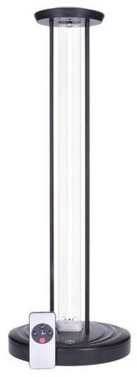 Solight germicidní UV lampa 100W