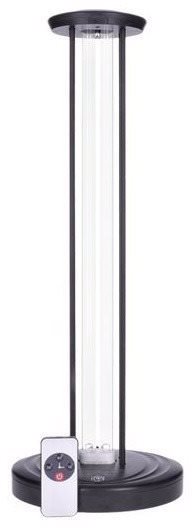 Solight germicidní bezozónová UV lampa 100W
