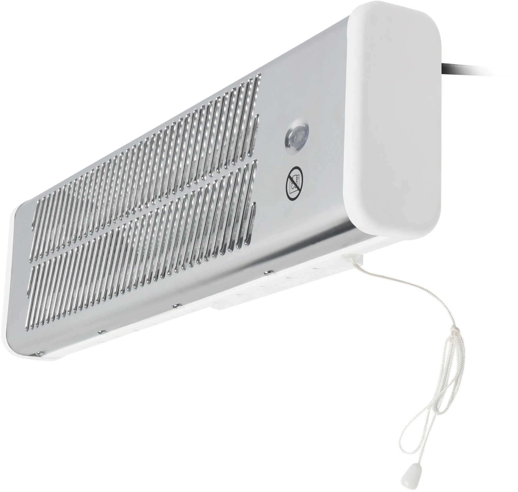 Solight infrazářič - topný výkon 1200 W, 2 nastavitelné úrovně vytápění