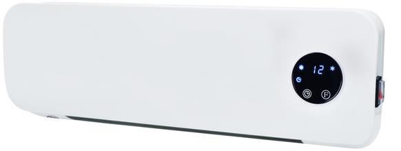 Solight KP07 Nástěnné keramické topidlo 2000 W
