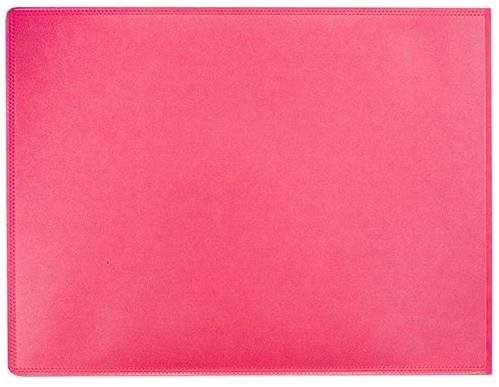 SOLLAU Klasická magnetická kapsa A4 růžová