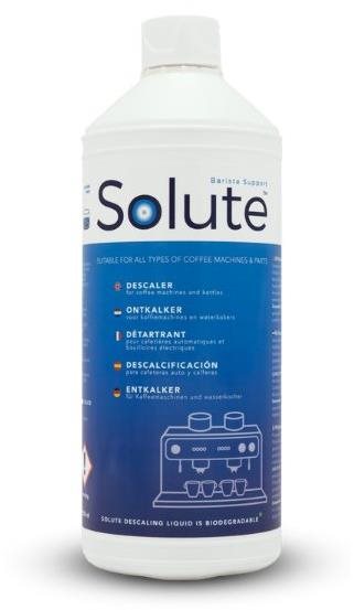 Solute Tekutý odvápňovač 250 ml