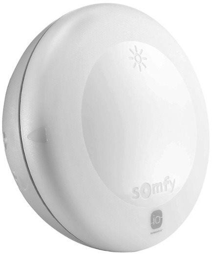 Somfy Bezdrátové sluneční čidlo Sunis WireFree II io