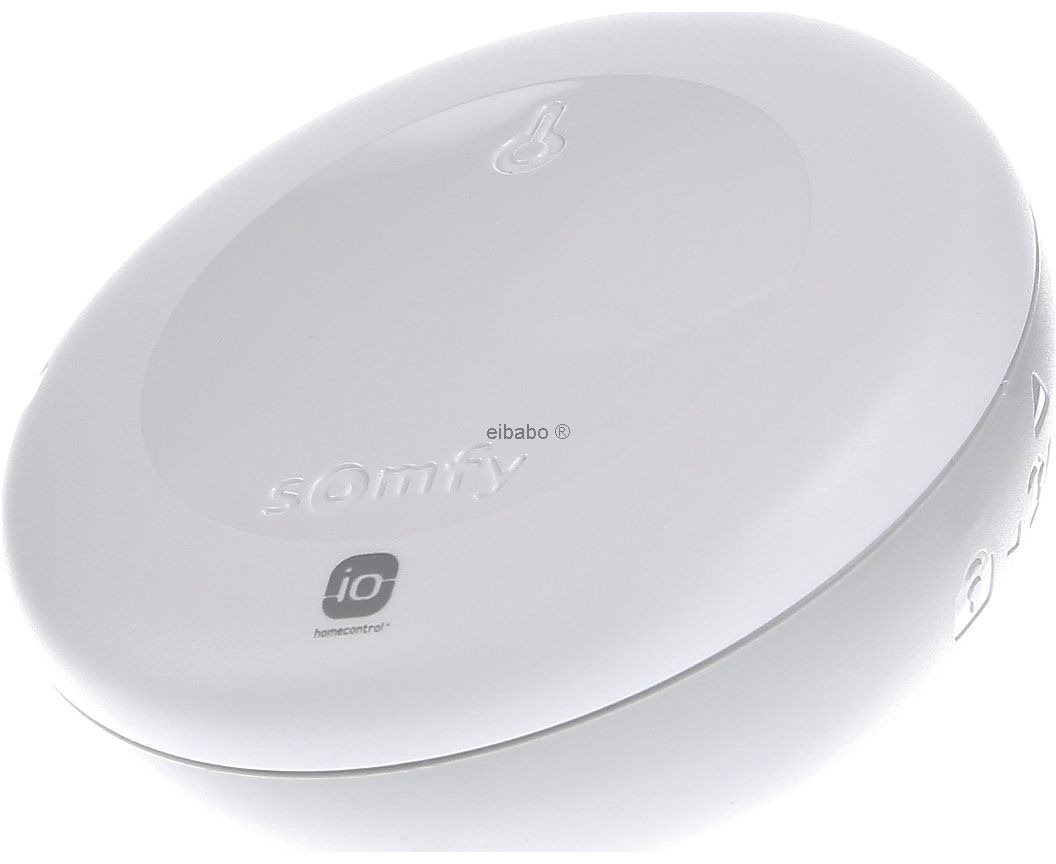 Somfy Bateriové teplotní čidlo Thermis Wirefree II io