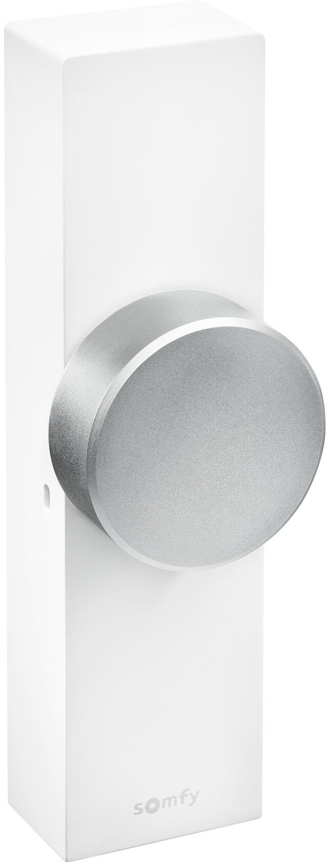 Chytrý zámek dveří Somfy Door Keeper + vložka Tokoz Tech 300-30/25