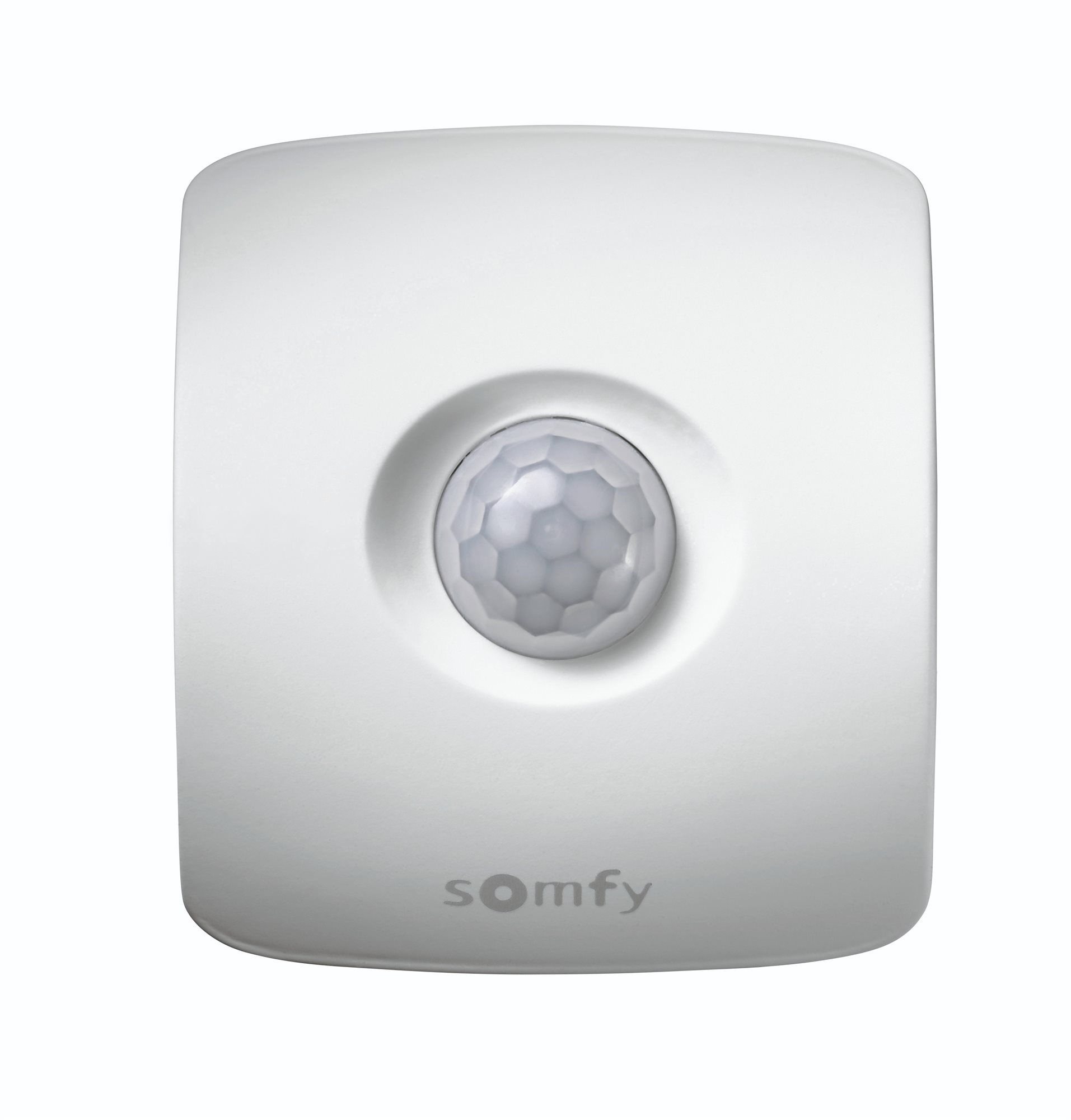 Somfy Interiérové pohybové čidlo pro řídící jednotku Tahoma