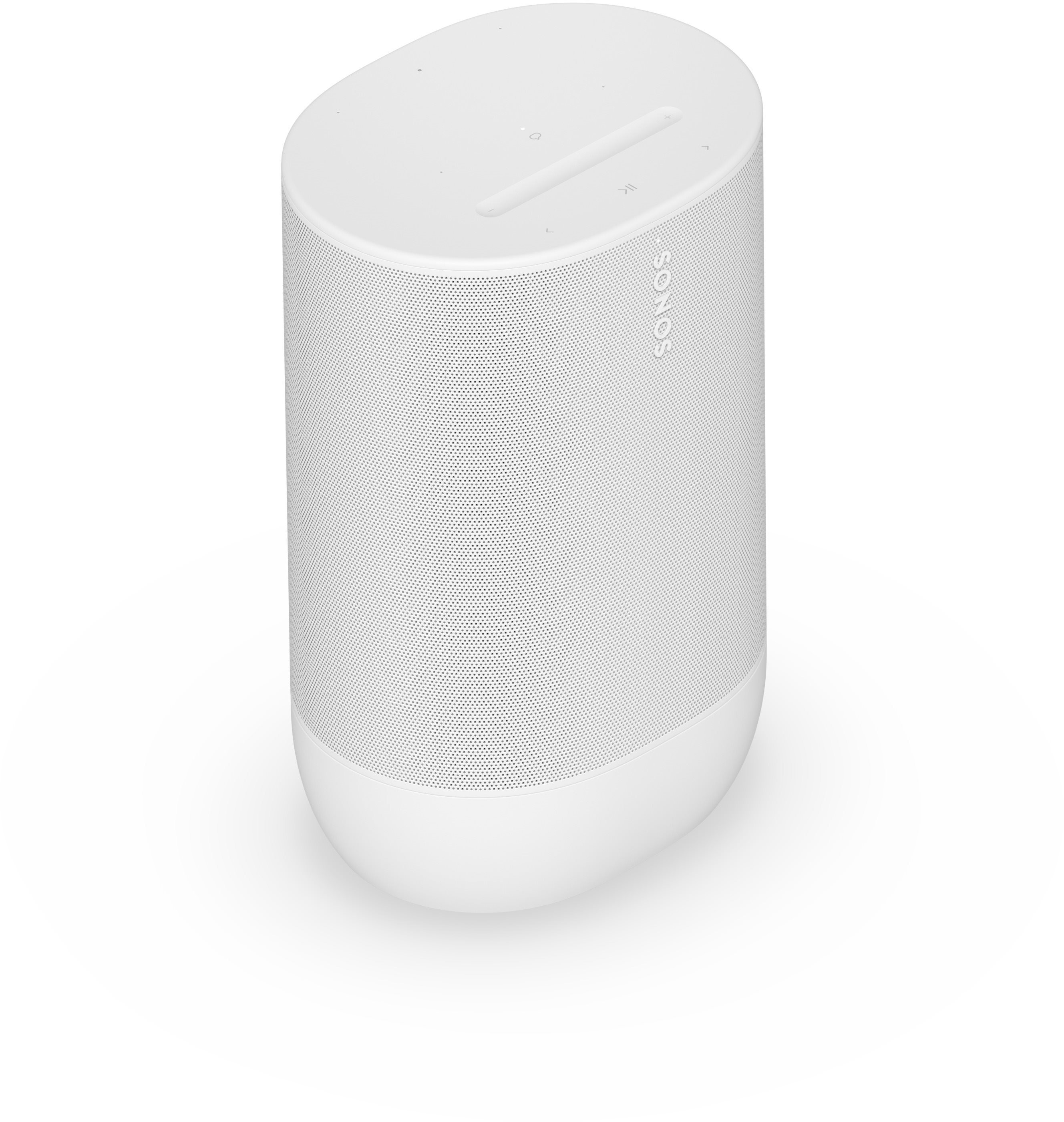 Sonos Move 2 bílý