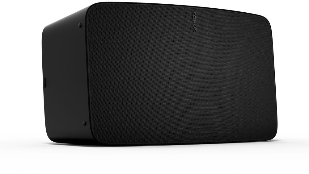 Sonos FIVE černý