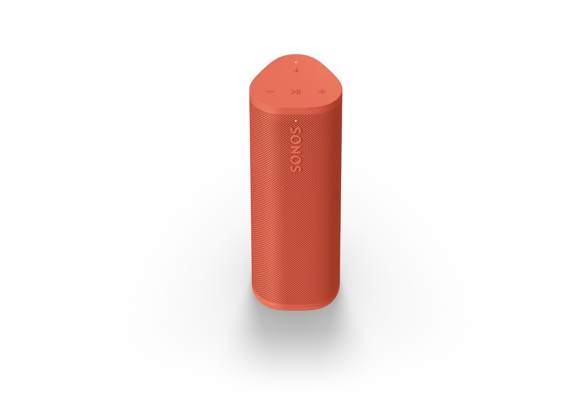 Sonos Roam 2 červený