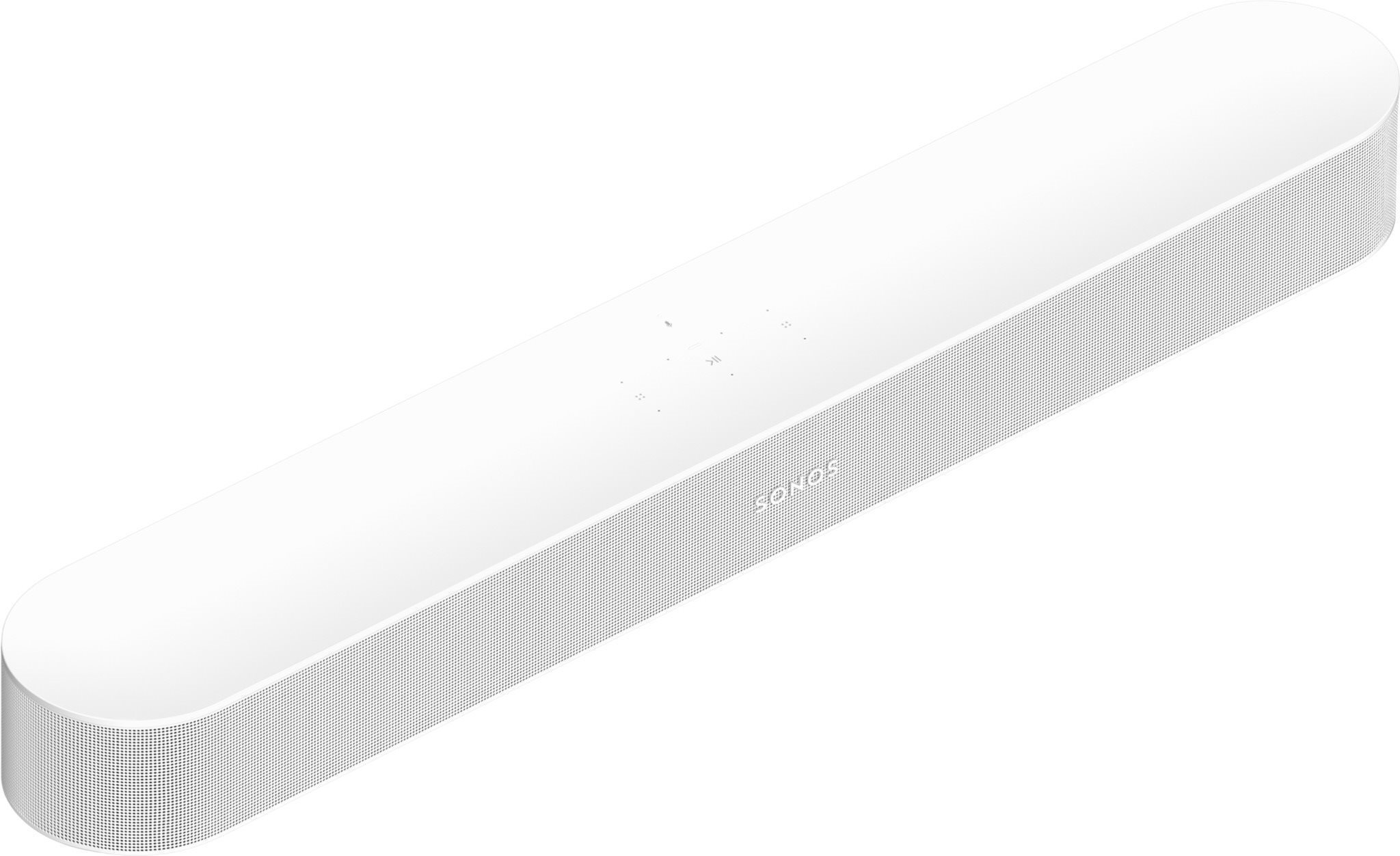Sonos BEAM 2nd Gen. bílý