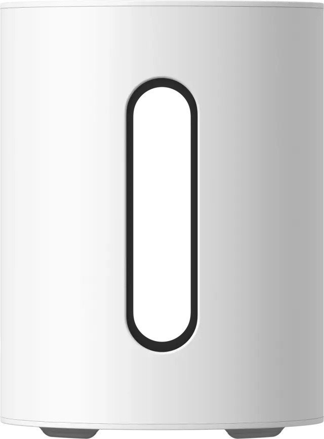 Sonos Sub Mini bílý