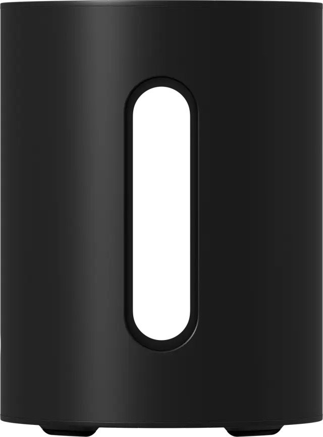 Sonos Sub Mini černý