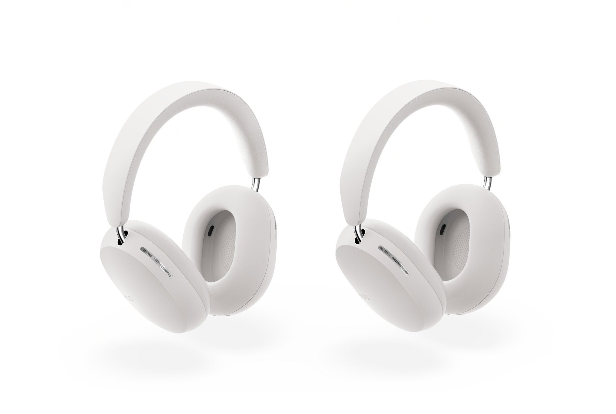 2x Sonos Ace White
