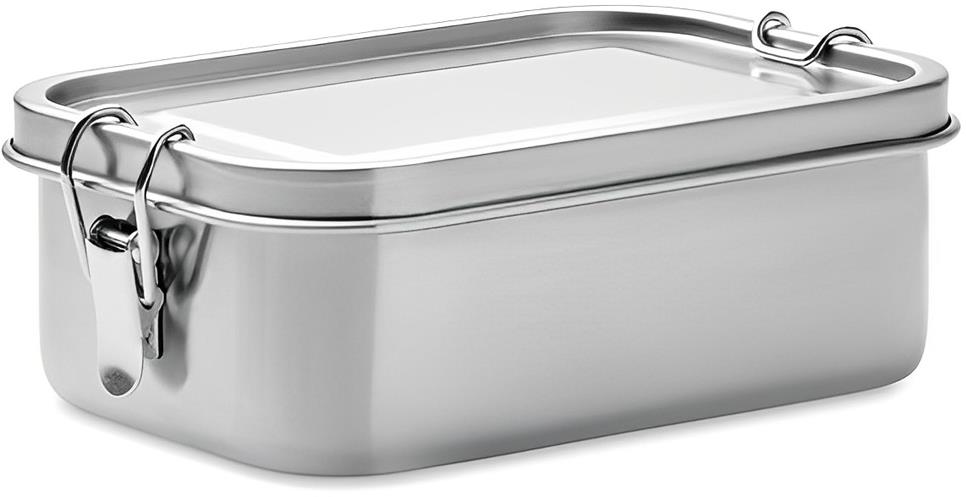 Sortland Box na jídlo SteelPro