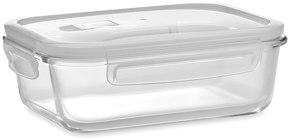 Sortland Skleněný box na jídlo Tierp