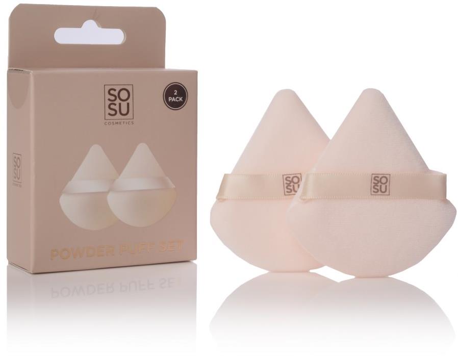 SOSU Cosmetics Labutěnka