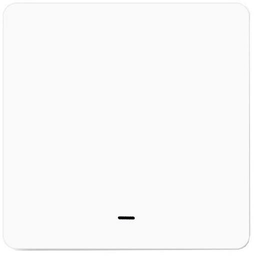 Smoot ZigBee Light Switch jednotlačítkový bílý