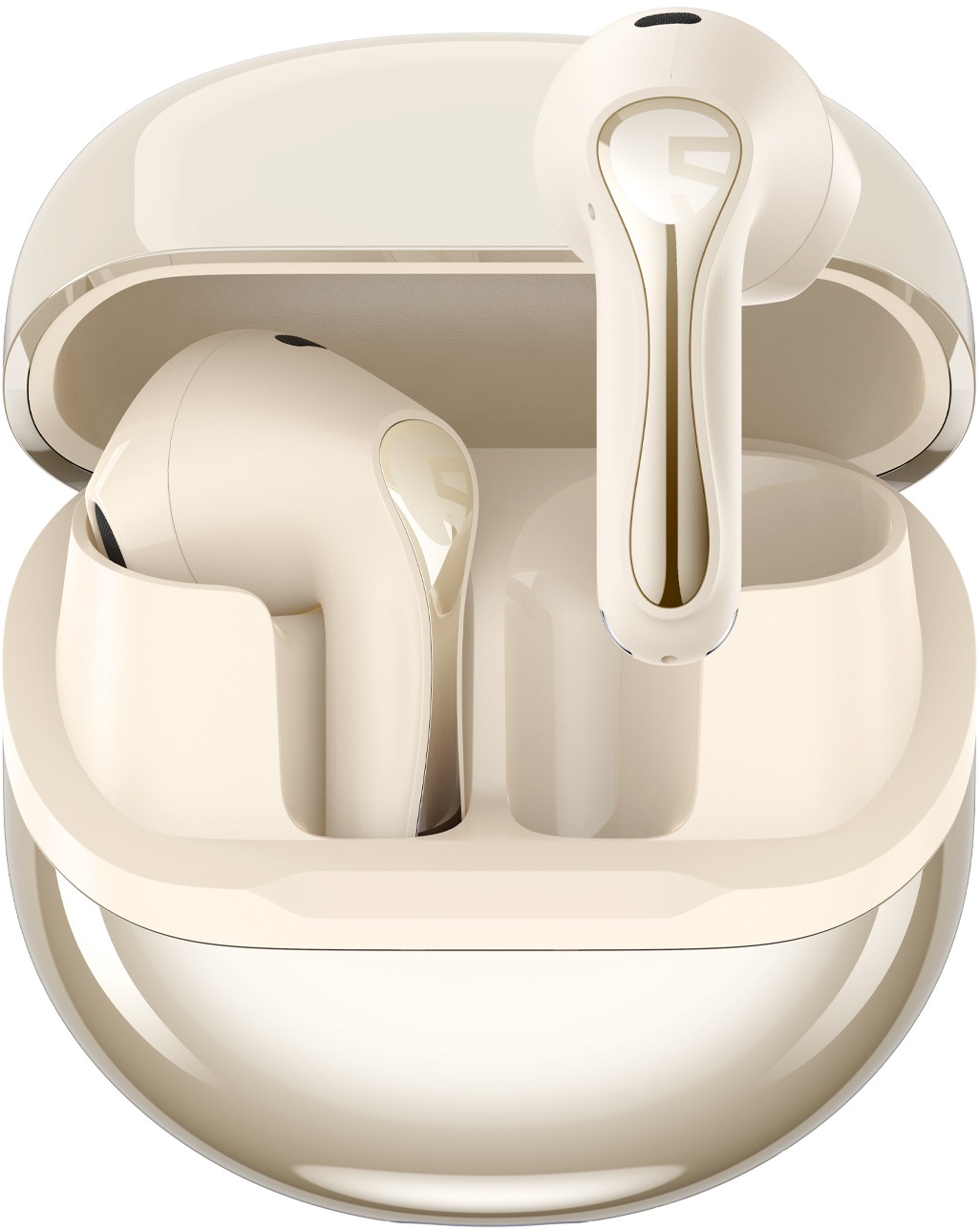 Soundpeats Air5 Cream - sleva 40% v SOUNDPEATS