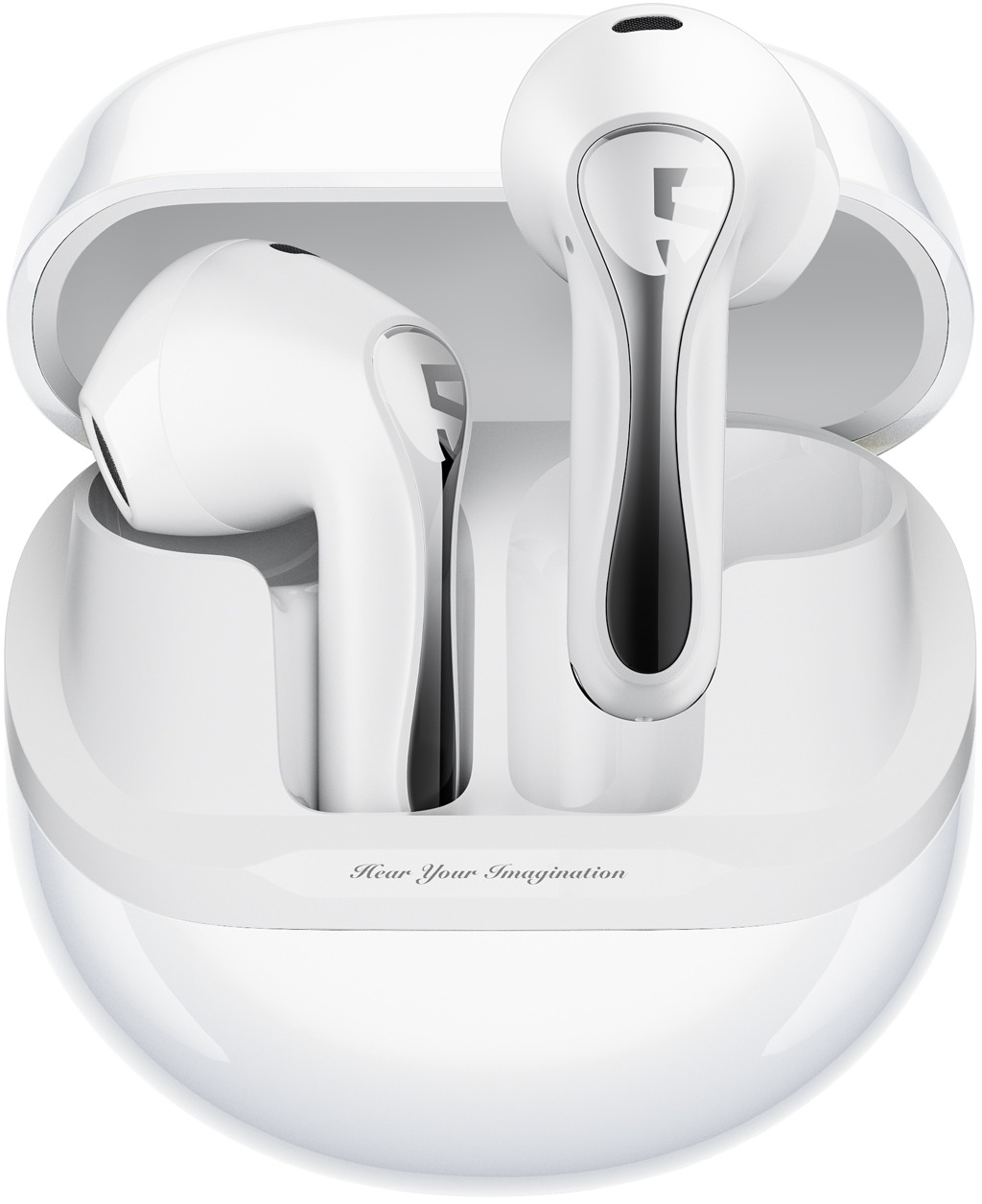 Soundpeats Air5 White - sleva 40% v SOUNDPEATS