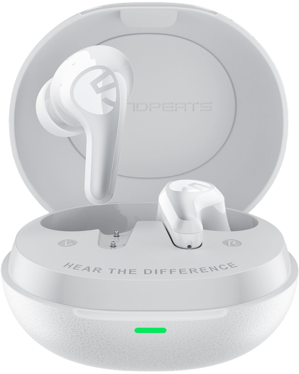 Soundpeats C30 White