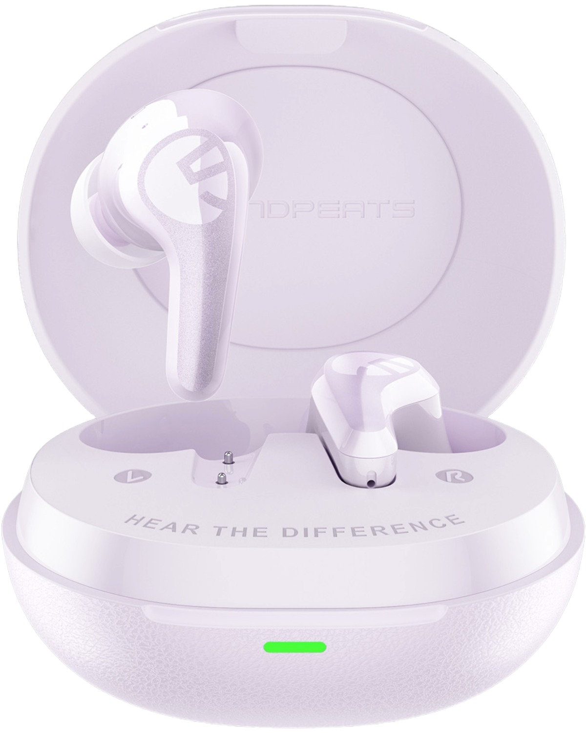 Soundpeats C30 Purple