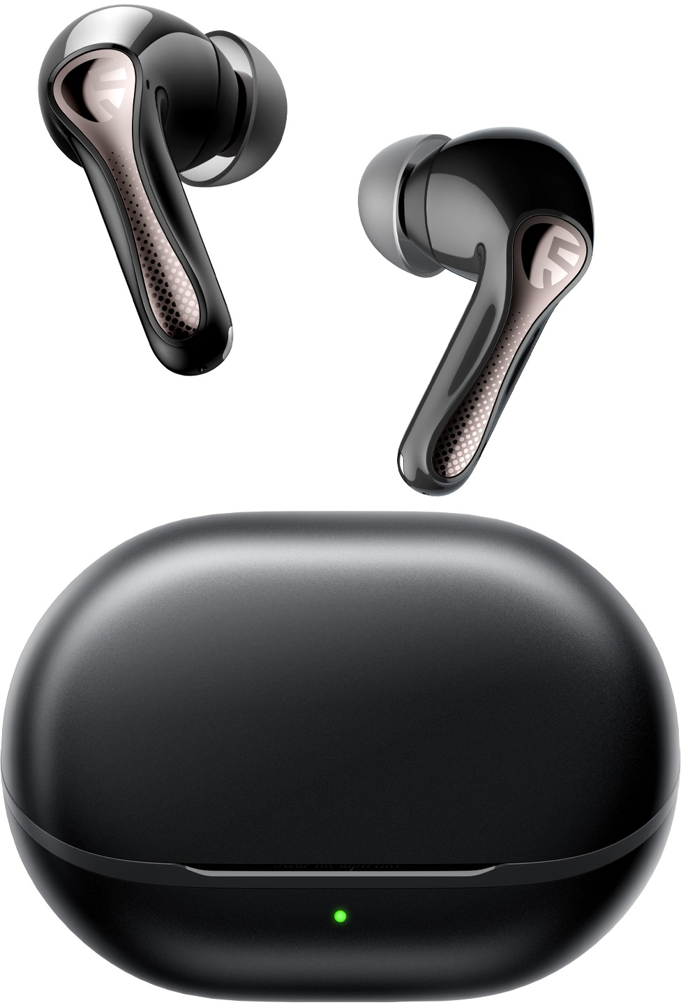 Soundpeats Air5 Pro Black - sleva 40% v SOUNDPEATS