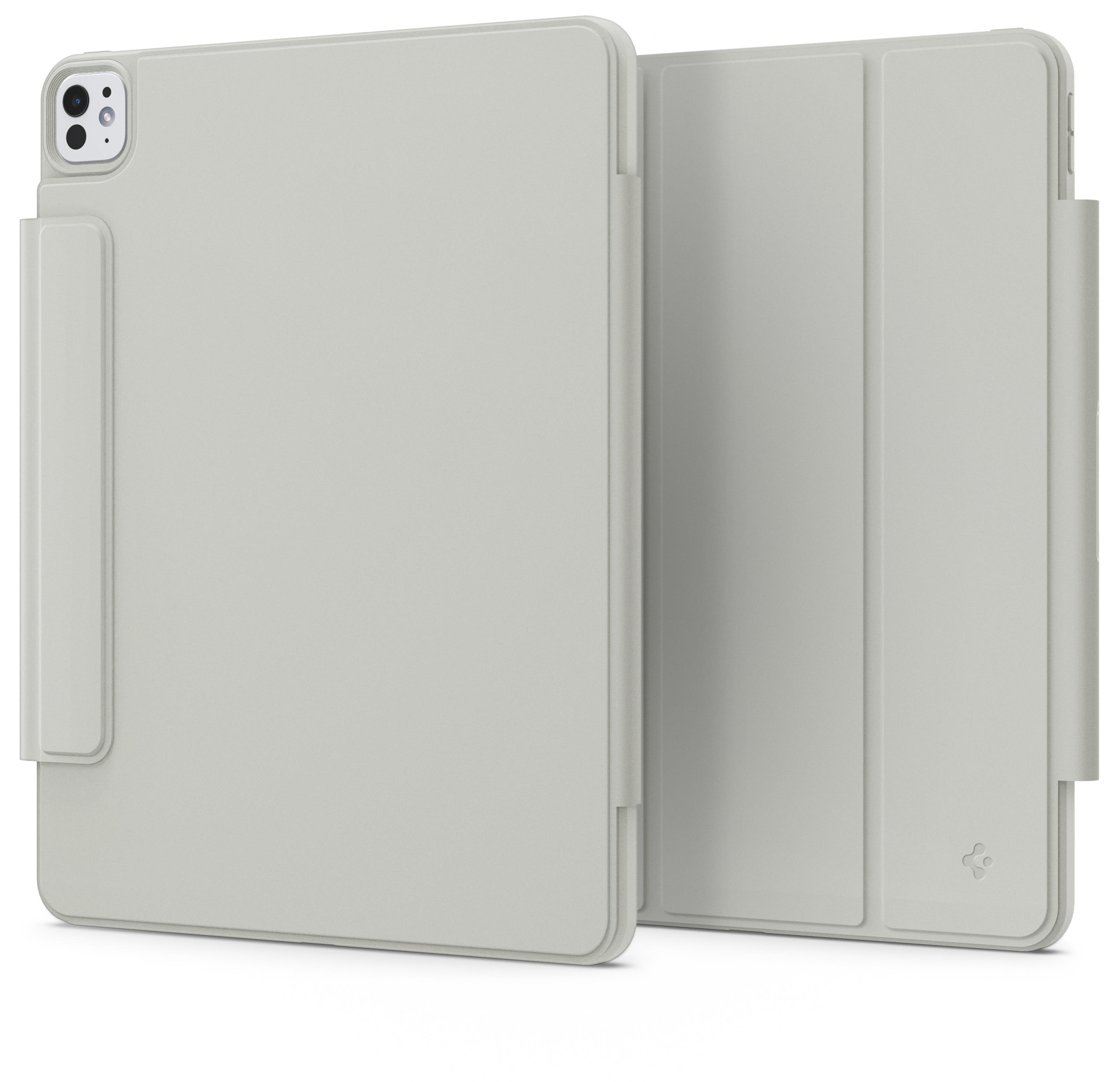 Spigen Air Skin Pro Onetap Gray iPad Pro 11" 2024