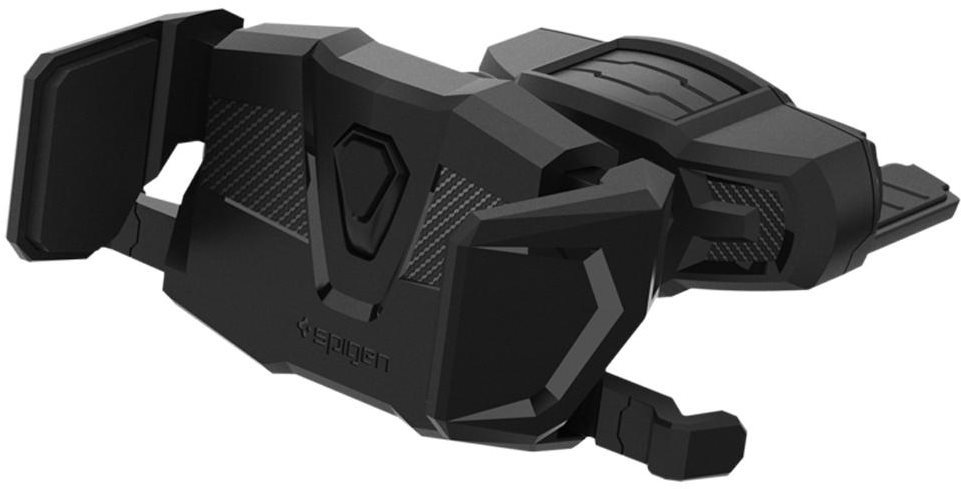 Spigen Kuel TMS24 One Tap CD Slot Car Mount Holder