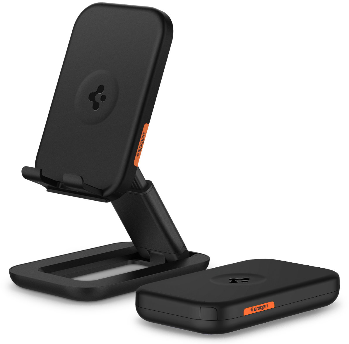 Spigen Universal Phone Stand Black