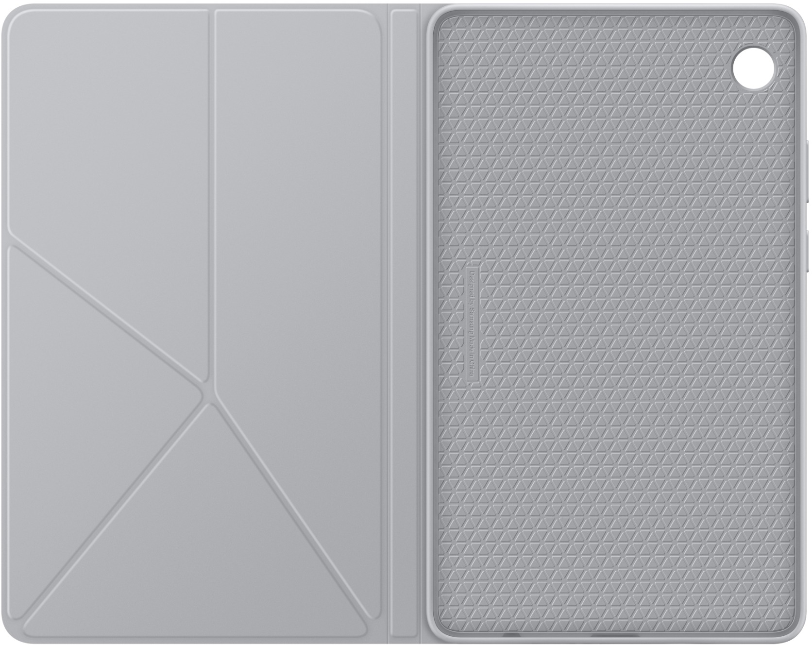 Samsung Galaxy Tab A11 ochranné pouzdro bílé