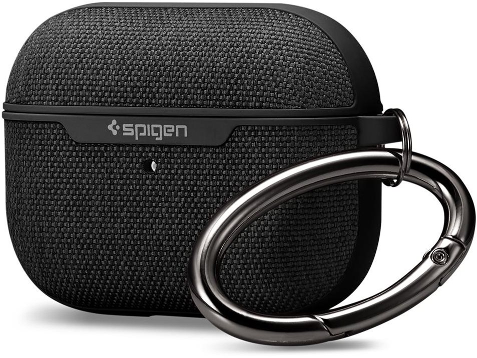 Spigen Urban Fit Black AirPods Pro