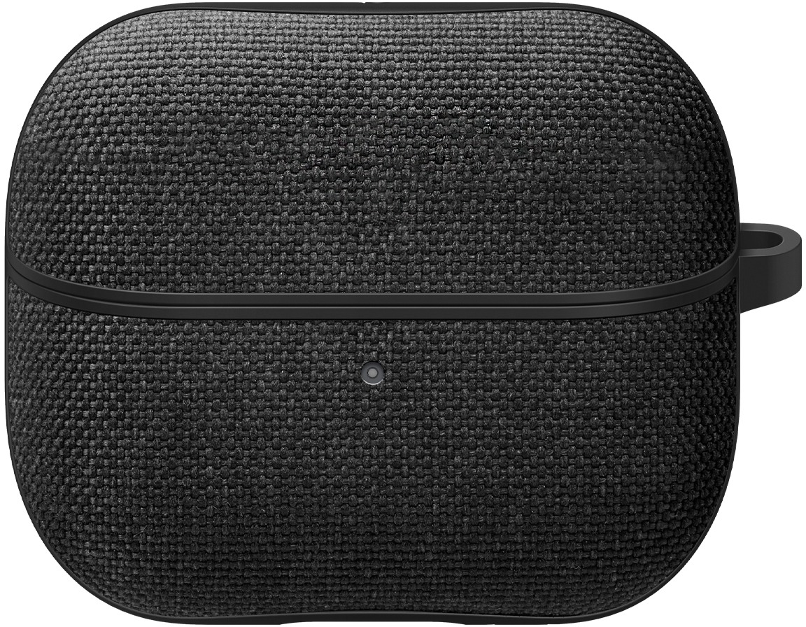 Spigen Urban Fit Black Samsung Galaxy Buds 3 Pro/3
