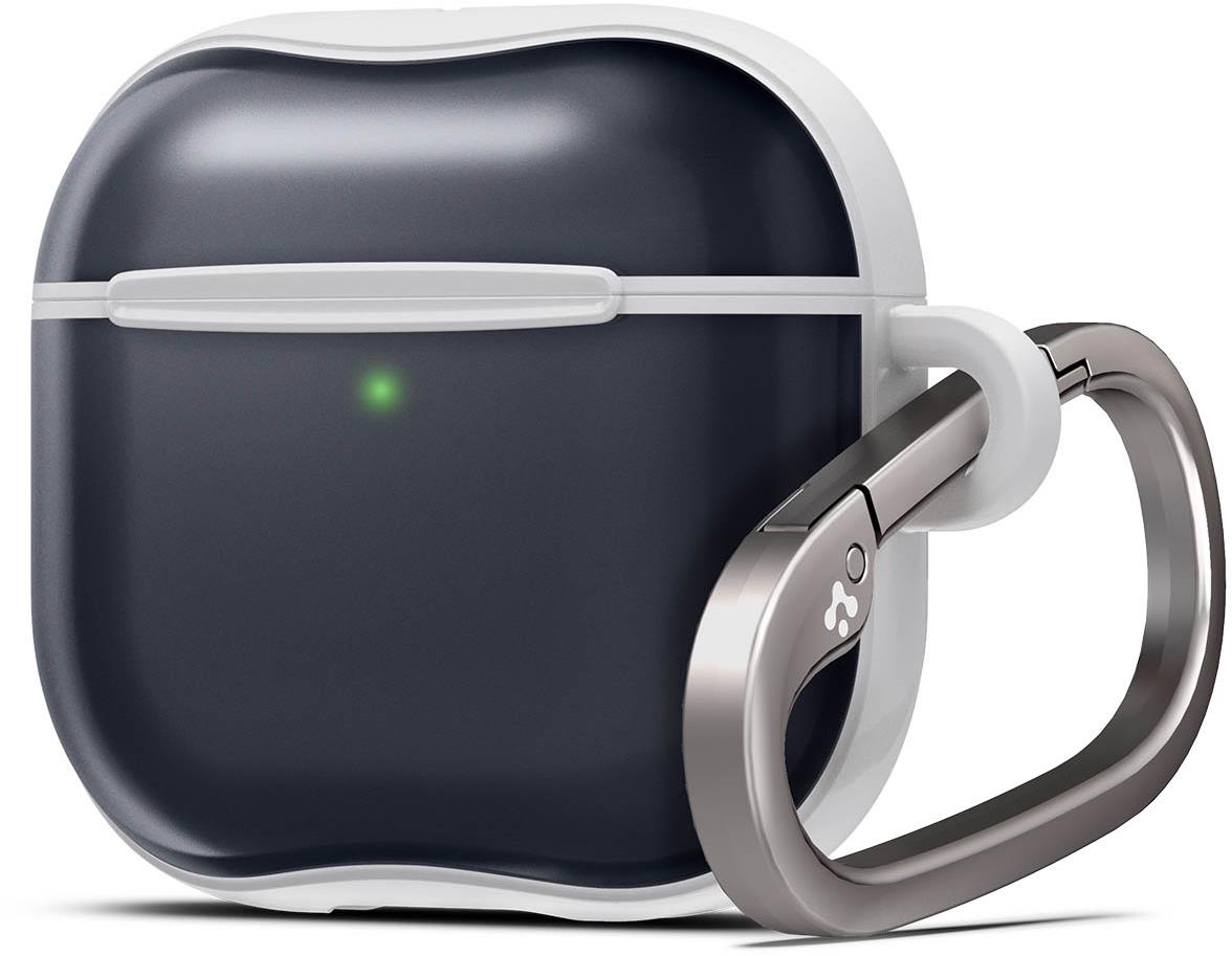 Spigen Classic C1, graphite - AirPods 4