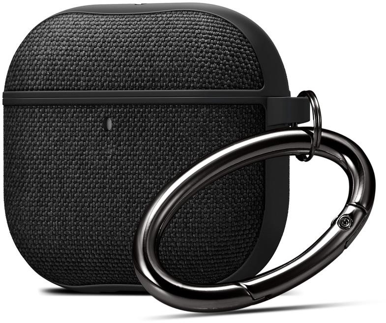 Spigen Urban Fit, black - AirPods 4
