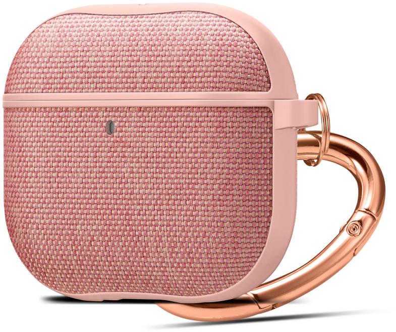 Spigen Urban Fit, rose gold - AirPods 4