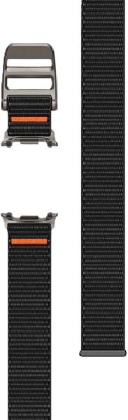 Spigen DuraPro Flex Samsung Galaxy Watch 8 (40/44/46mm) Black