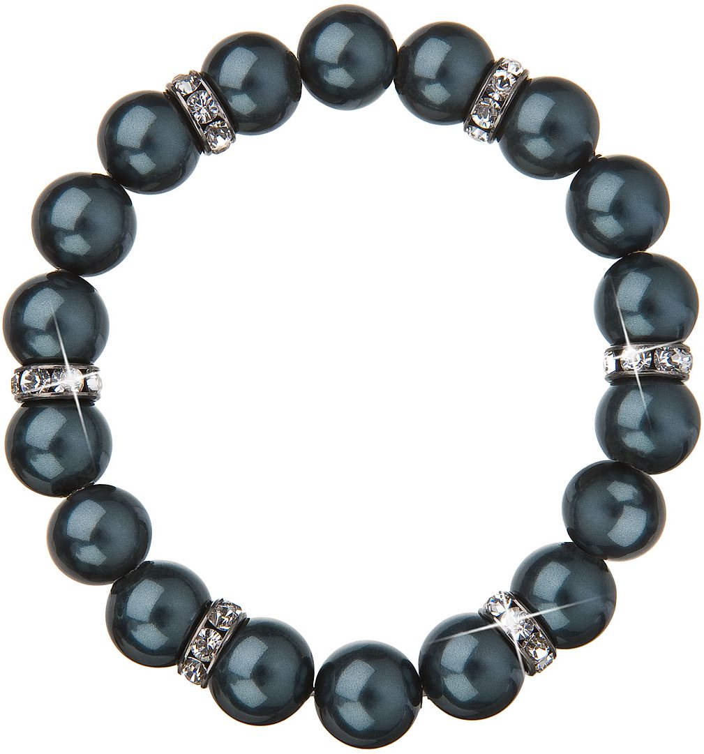 EVOLUTION GROUP 33058.3 Tahiti, dekorovaný krystaly Swarovski®