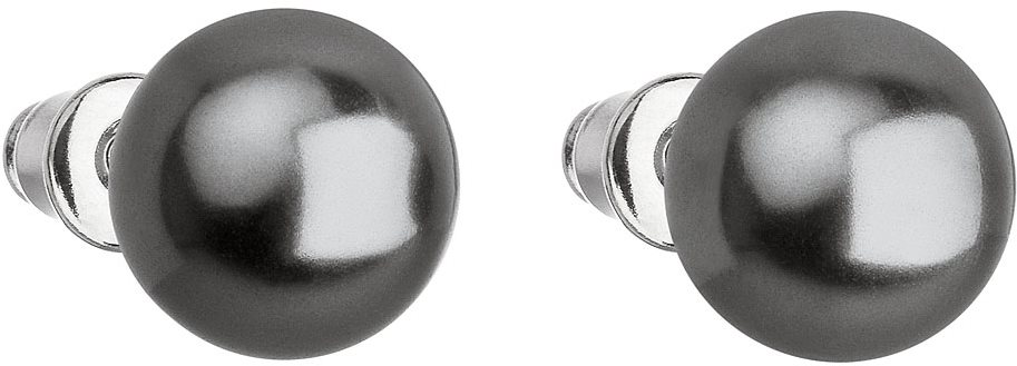 EVOLUTION GROUP 71070.3 Grey dekorováno perlou Swarovski®