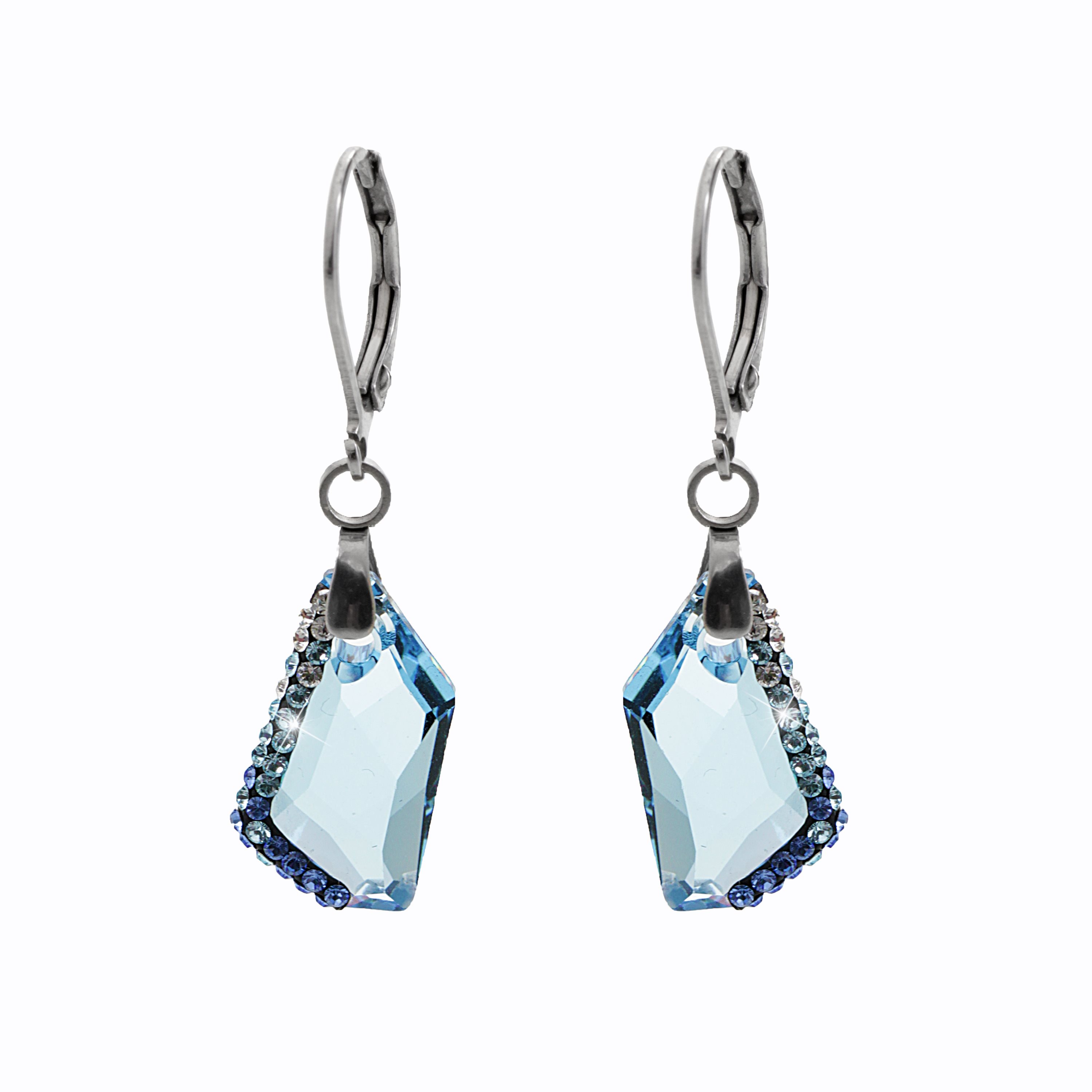 JSB Bijoux 61400751aq s krystaly Swarovski®