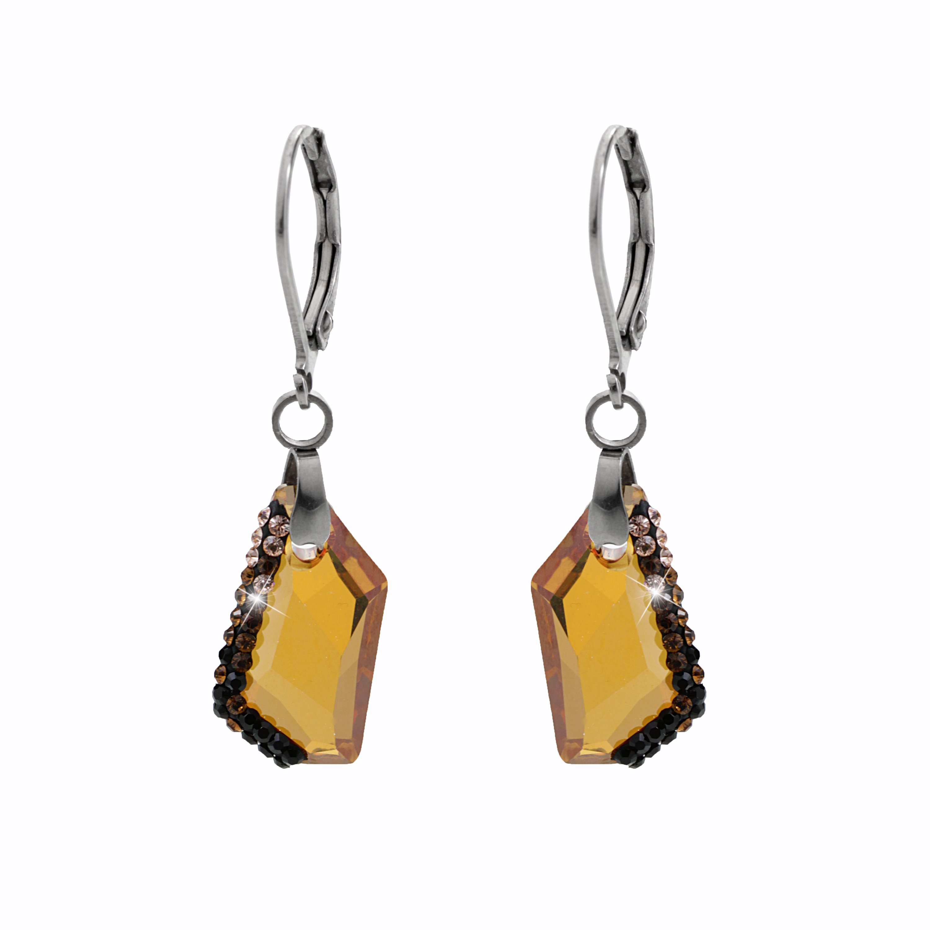 JSB Bijoux 61400751coop s krystaly Swarovski®