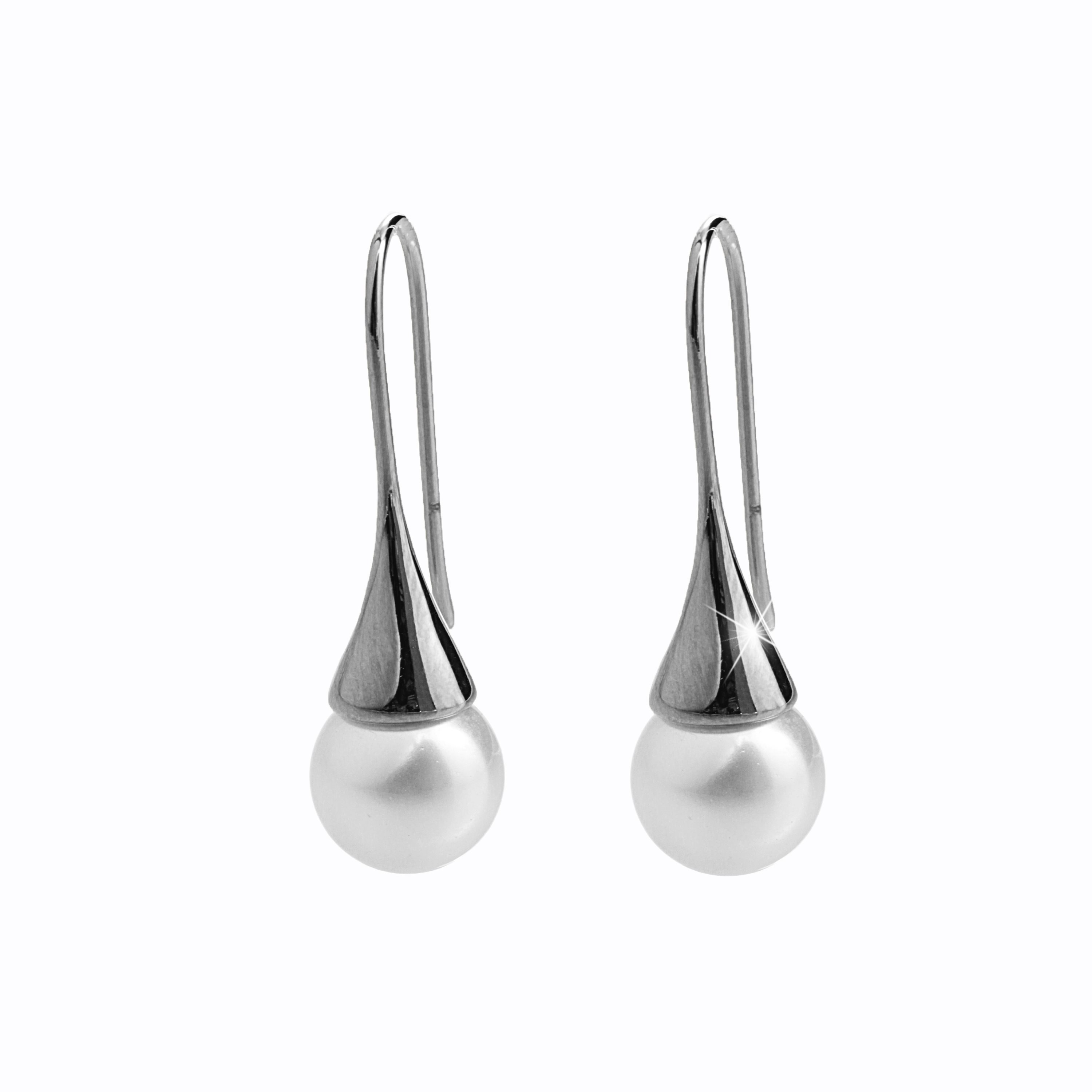 JSB Bijoux 61400754wh s krystaly Swarovski®