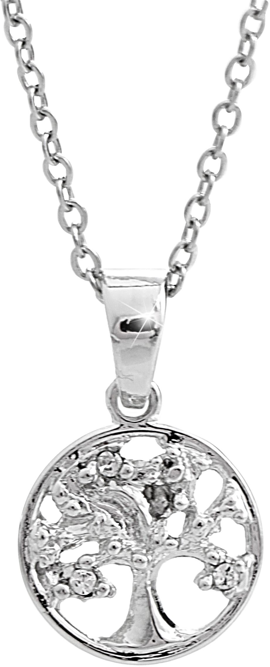 JSB Bijoux Mini strom života se Swarovski Crystals 61300826cr
