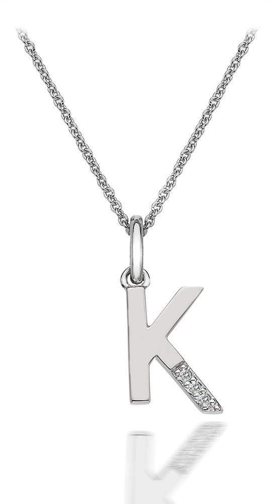 HOT DIAMONDS Classic DP411 (Ag 925/1000, 0,60 g)