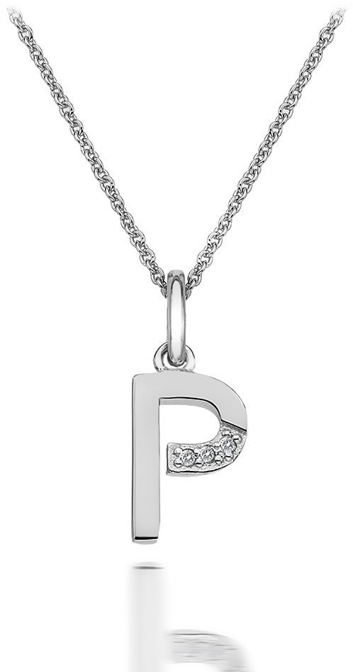 HOT DIAMONDS Classic DP416 (Ag 925/1000, 0,50 g)