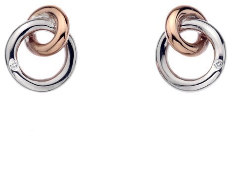 HOT DIAMONDS Eternity DE309 (Ag 925/1000, 3,40 g)