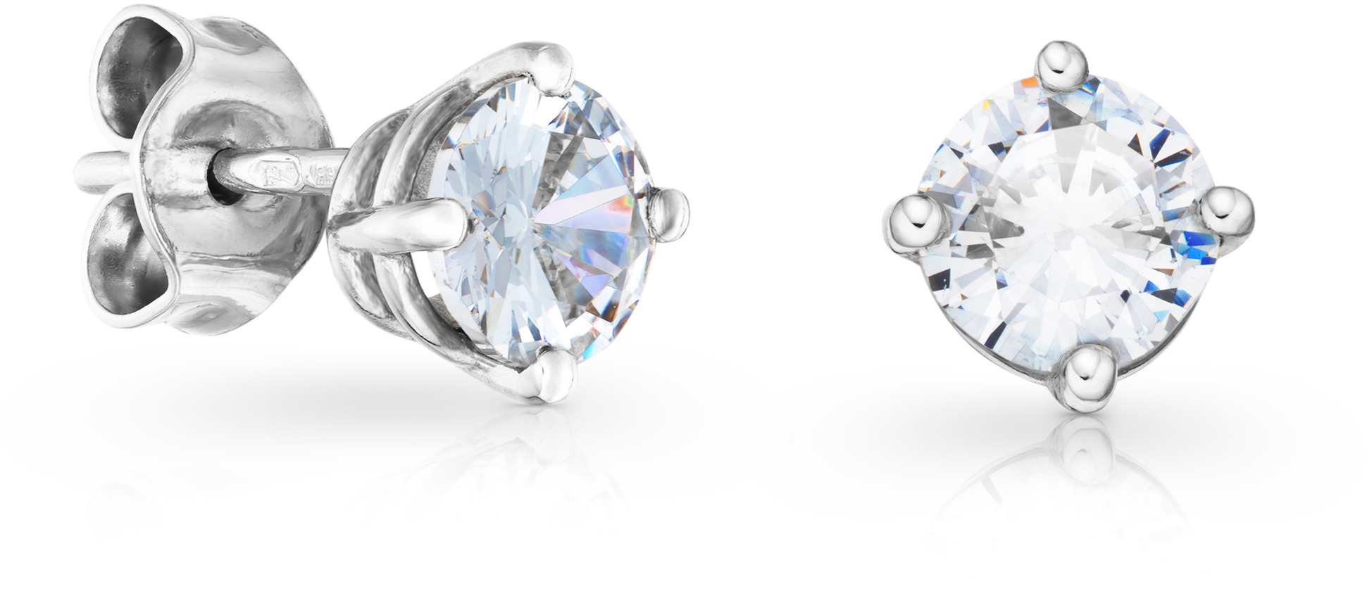 DOLCZE Zorka 0.5ct 311053 (Au585/1000, 1,10 g)