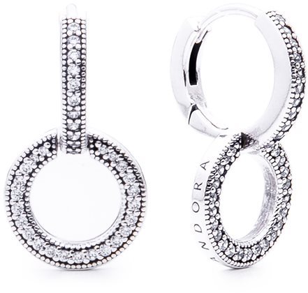 Pandora Signature 299052C01 (Ag925/1000, 3,9 g)