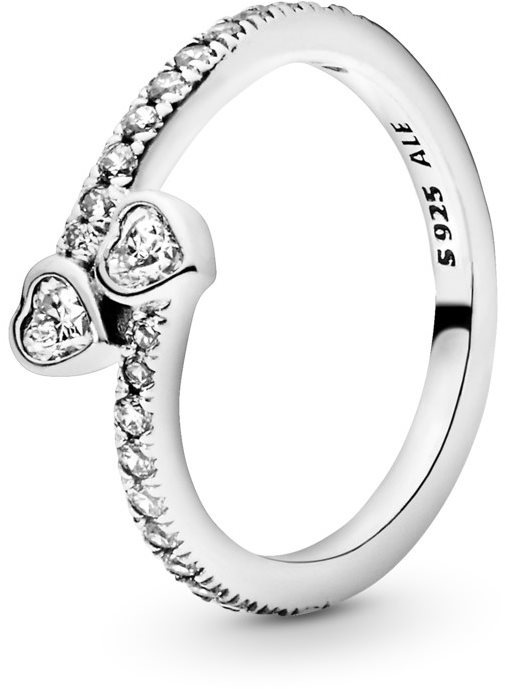 PANDORA People 191023CZ-52 (Ag925/1000, 2,3 g)
