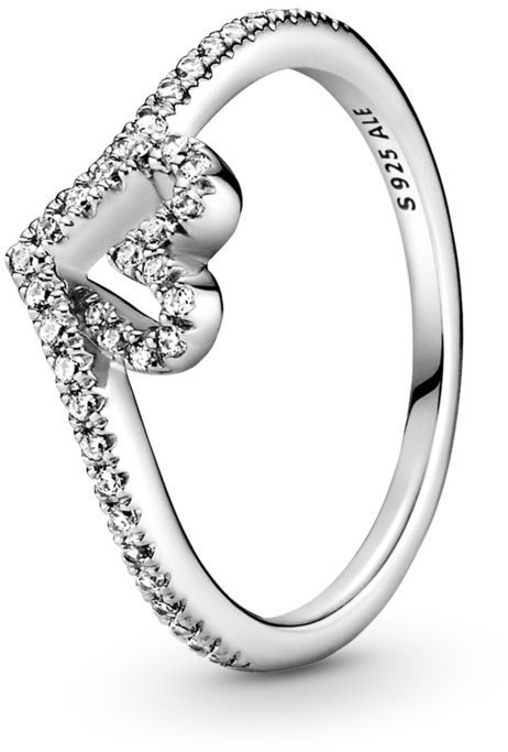 PANDORA Wish 199302C01-50 (Ag 925/1000, 1,6 g)